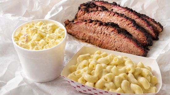 Rudy's Country Store & Bar-B-Q (Fayetteville)