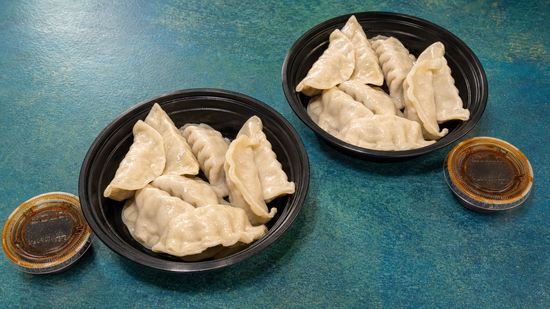 Hong Kong Chinese Restaurant