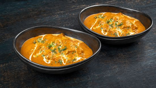 Biryani Badshah (S Akard)