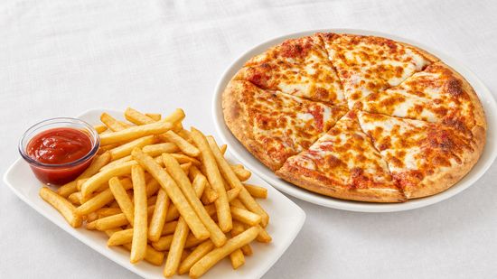 Pizza Pronto