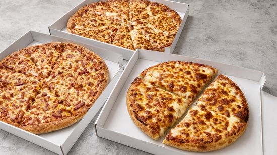 Bella Pizza