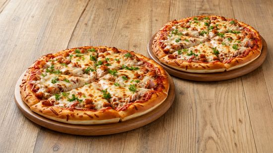 Walli’s Chicken®-Colindale