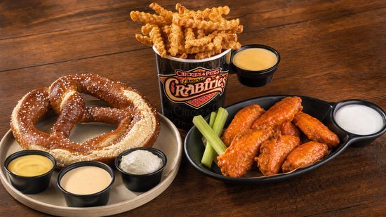 Chickie's & Pete's (EHT)