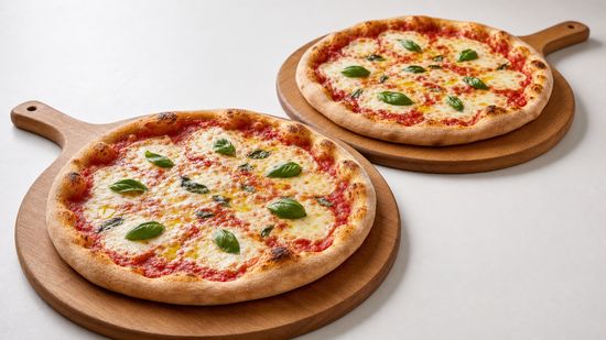 Pizza Deal Hamburg 🍕