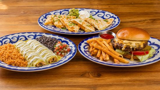 Chevys (9119 Olive Blvd.)