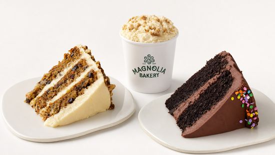 Magnolia Bakery - Upper West Side