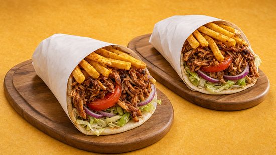 The GYROS
