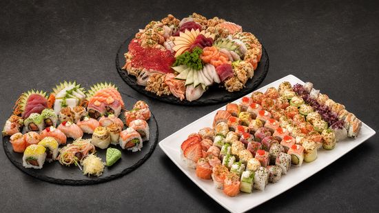 Sushisan (Parque das Nações)