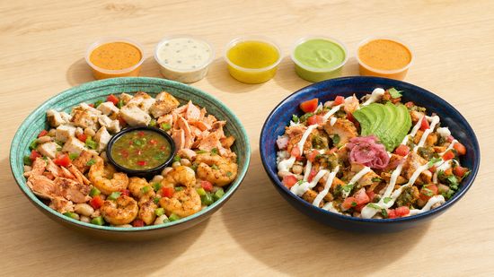 California Fish Grill (North Hollywood)
