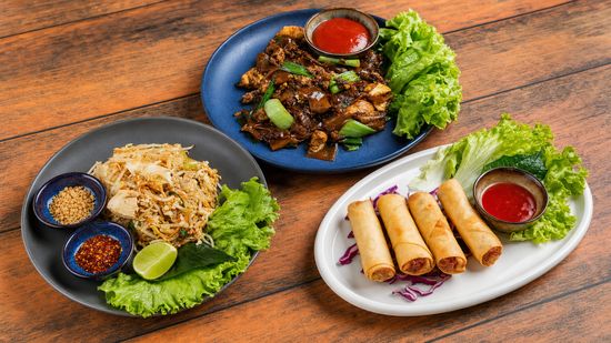 Chili Thai Lanna 🇹🇭