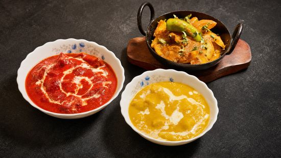 Zulaika Indian Restaurant 