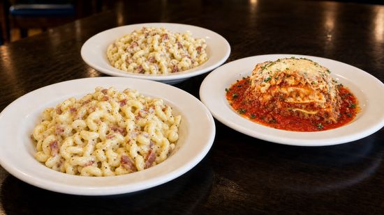 FIGO Pasta (Edgewood / L5P)