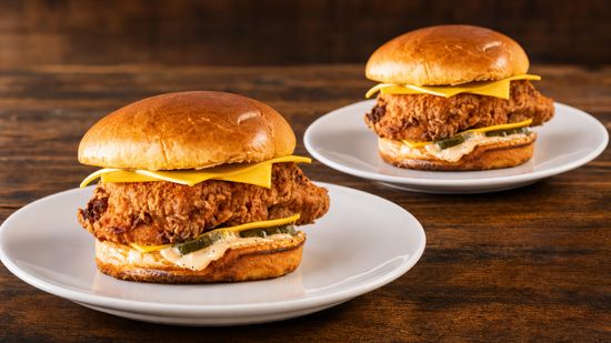 Fry the Coop (Lincoln Park)