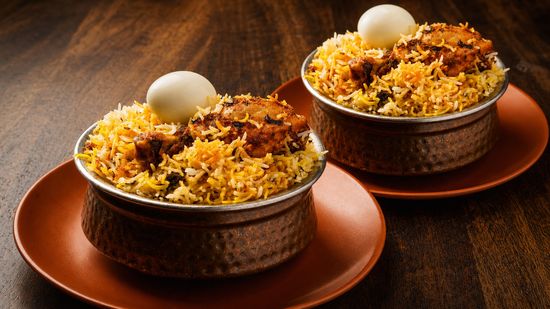 Dum Masala