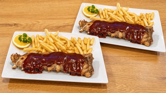 Black Angus XL Steakhouse