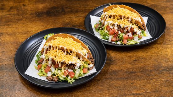 BK Taco Factory 2 (Queens)