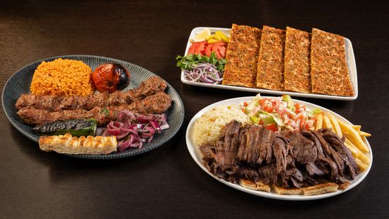 Mangal Prime (9724 Yonge Street)
