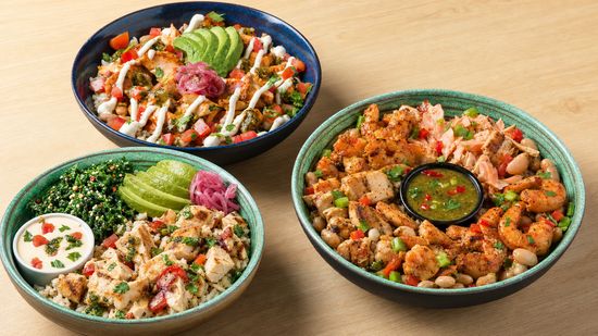 California Fish Grill (Thousand Oaks)