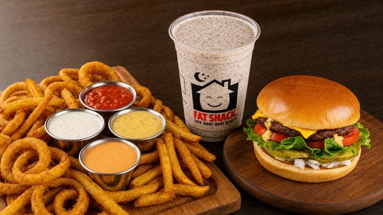 Fat Shack (Fort Collins)