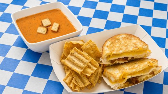 Austin Soup and Sandwich (Burnet Rd)