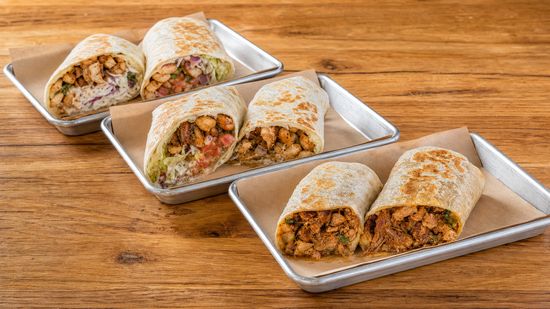 Backyard Taco (Laveen)