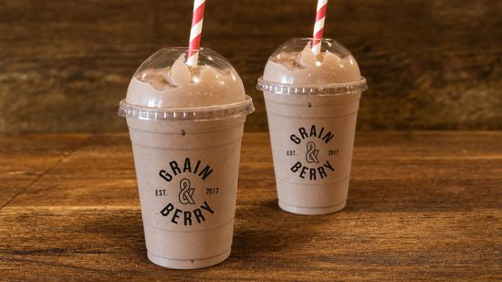 Grain and Berry (Lake Worth)
