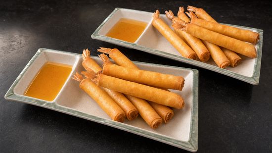 Su Shin Japanese Restaurant 