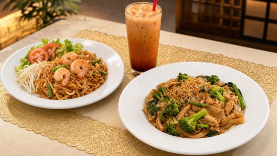 Toomie's Thai