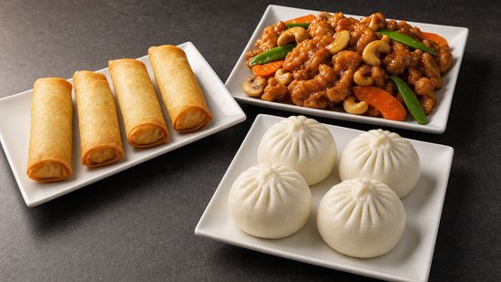 Mandarin Bistro