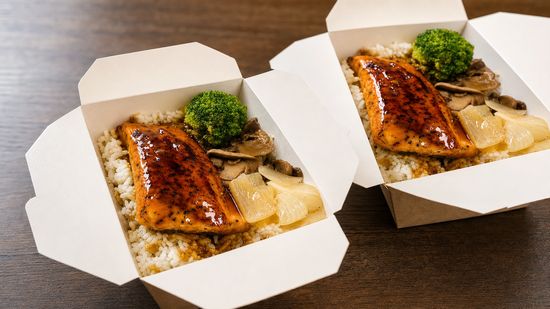 Yoshi Hibachi Grill (Gratiot Ave)
