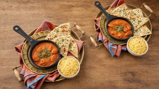 Tikka Shack Indian Grub (Hackensack, NJ)