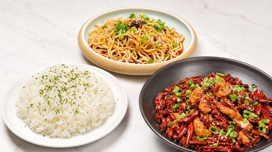 Z&Y Restaurant