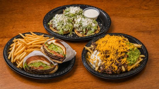 Federico's Mexican Food (N 59th Ave)