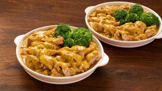 Delicious Food Corner 原味店 (Diamond Bar)