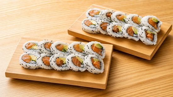 Nana Sushi Thai