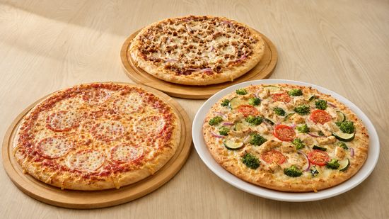MUNDFEIN Pizzawerkstatt Wentorf