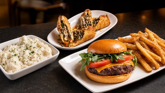 Sullivan's Steakhouse (Naperville)