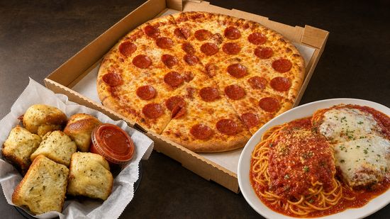 Il Forno Italian Restaurant and Pizzeria