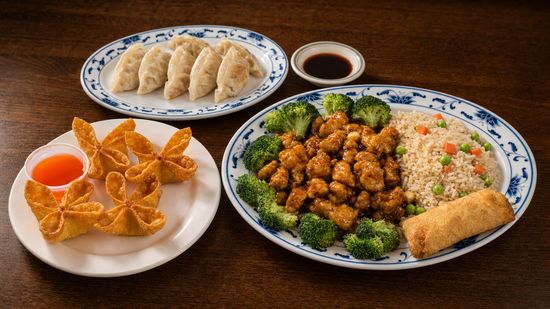 Great Taste Chinese Restaurant (Cleveland)
