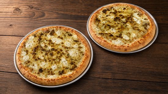 La Pizzeta - Bois Guillaume