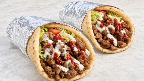Halal Hub - Pflugerville #4