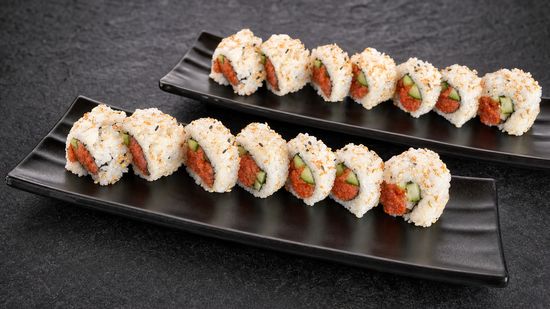 iSushi (Renton)