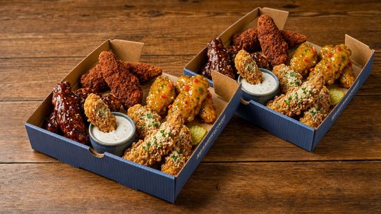 Broadway Hot Chicken