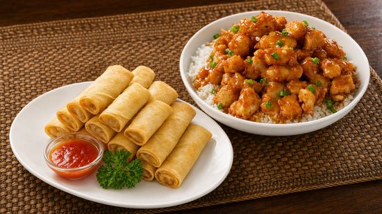 Hi Chinese Food (Baldwin Park)