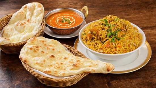 SPICE OF BENGAL PLUS