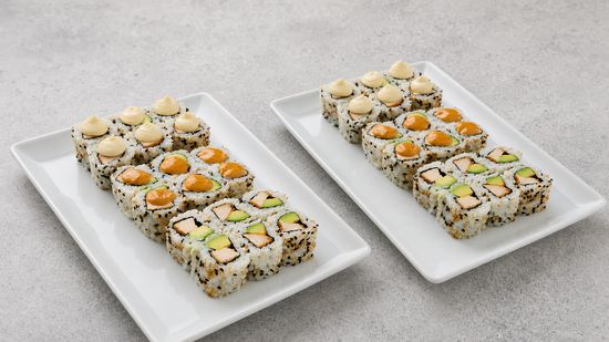 🍣Enjoy Sushi Marignane🍱