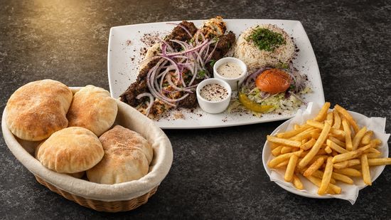 Beirut Restaurant