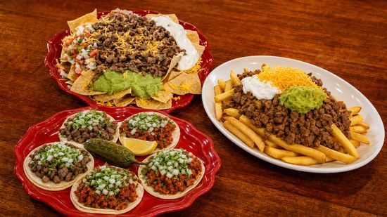 Federico's Mexican Food (S 35th Ave)
