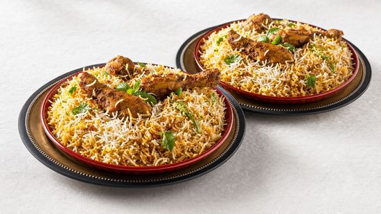 Biryaniwala & Cafe (7243 West 87th Street)