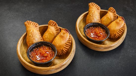 Les saveurs africaines